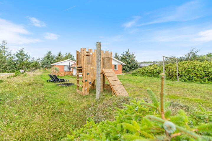 Ferienhaus H5034 in Lyngsletten 15, Klegod - Bild #37