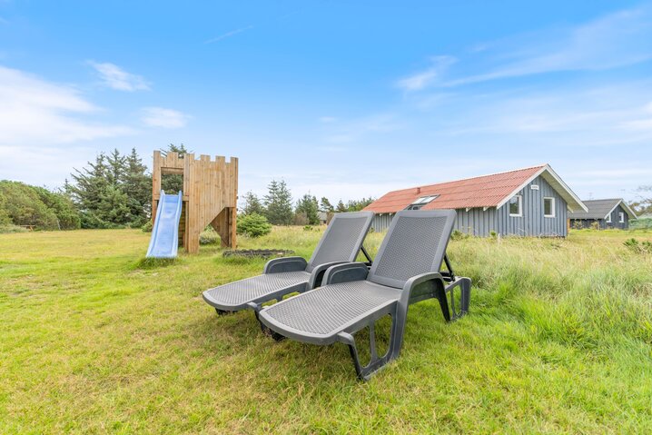 Ferienhaus H5034 in Lyngsletten 15, Klegod - Bild #38