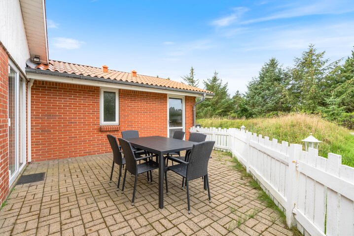 Ferienhaus H5034 in Lyngsletten 15, Klegod - Bild #39