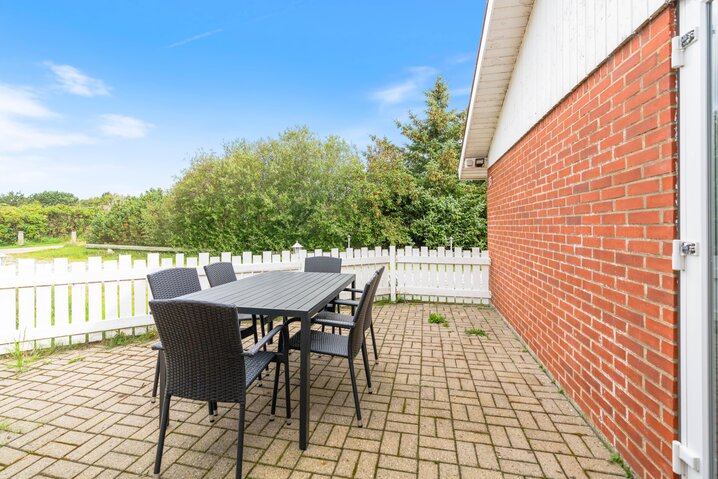 Ferienhaus H5034 in Lyngsletten 15, Klegod - Bild #40