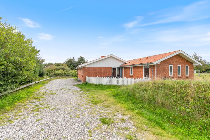 Ferienhaus H5034 in Lyngsletten 15, Klegod - Bild #41