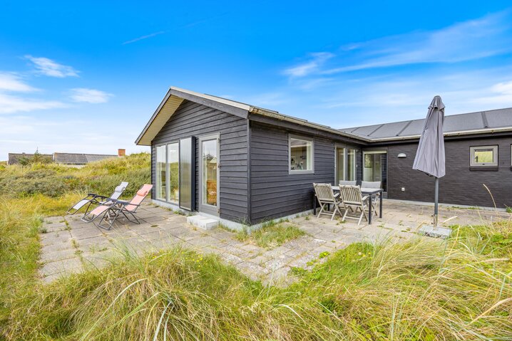 Ferienhaus H5035 in Lyngvejen 114, Klegod - Bild #19