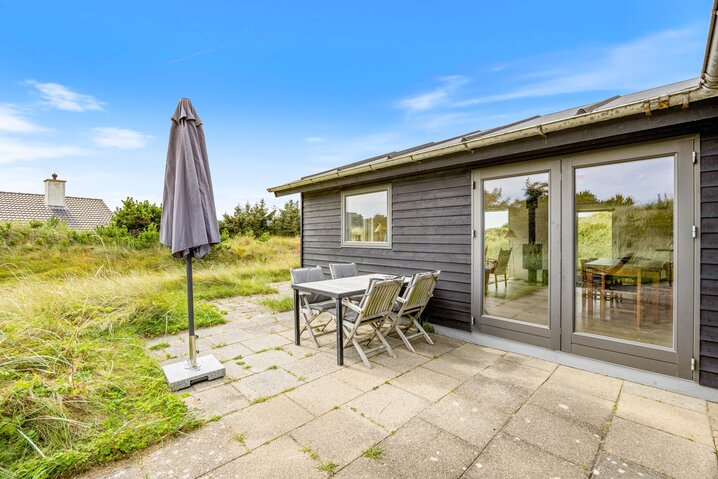 Sommerhus H5035 på Lyngvejen 114, Klegod - Billede #20