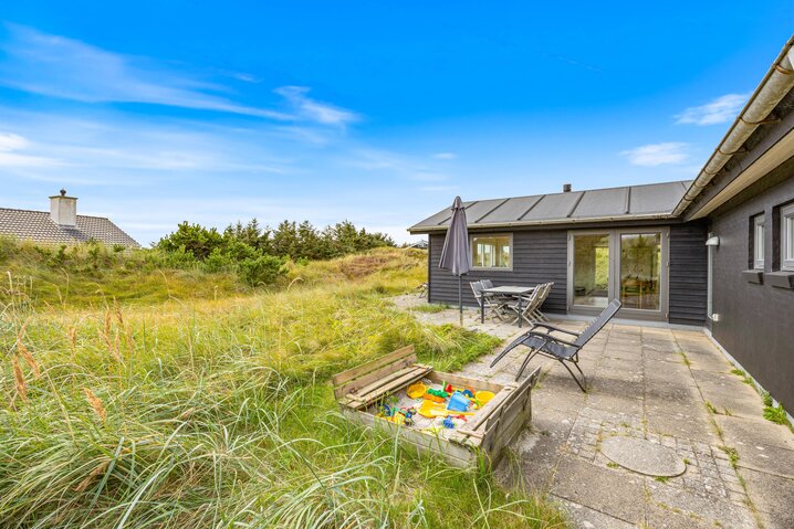 Sommerhus H5035 på Lyngvejen 114, Klegod - Billede #21