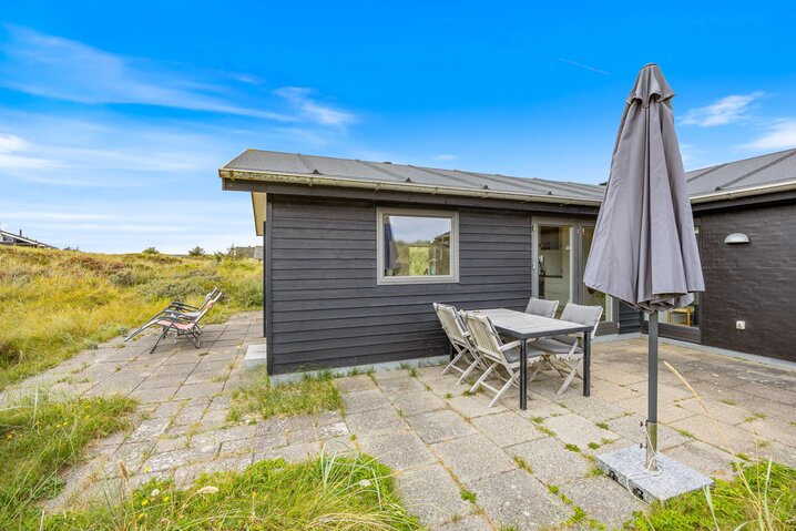 Ferienhaus H5035 in Lyngvejen 114, Klegod - Bild #22