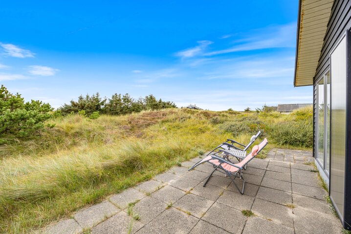 Sommerhus H5035 på Lyngvejen 114, Klegod - Billede #23