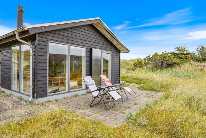 Sommerhus H5035 på Lyngvejen 114, Klegod - Billede #24