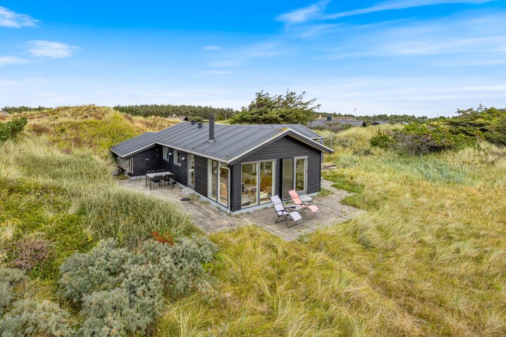 Sommerhus H5035 på Lyngvejen 114, Klegod - Billede #25