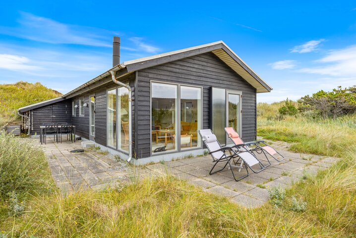 Sommerhus H5035 på Lyngvejen 114, Klegod - Billede #26