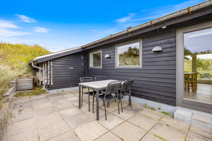 Sommerhus H5035 på Lyngvejen 114, Klegod - Billede #27