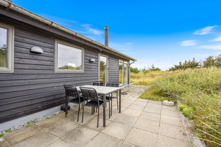 Sommerhus H5035 på Lyngvejen 114, Klegod - Billede #28