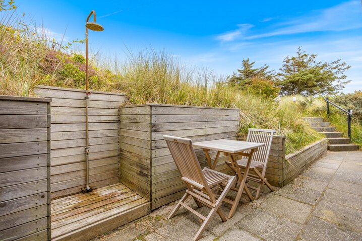 Sommerhus H5035 på Lyngvejen 114, Klegod - Billede #29