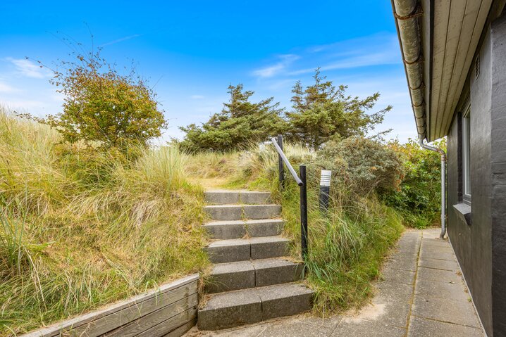 Sommerhus H5035 på Lyngvejen 114, Klegod - Billede #30