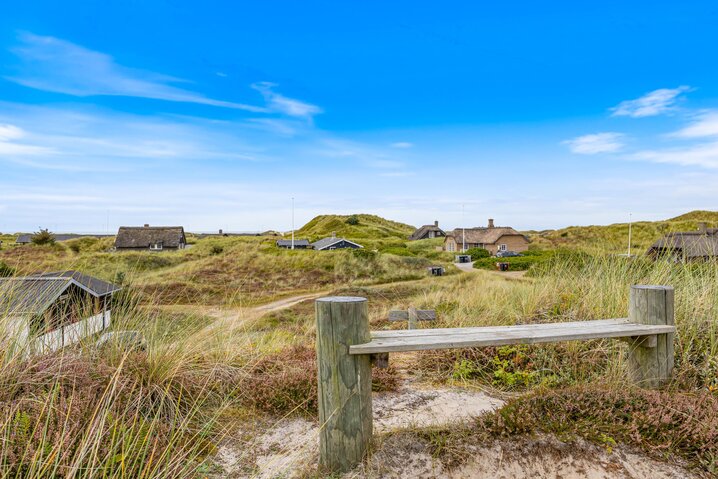 Sommerhus H5035 på Lyngvejen 114, Klegod - Billede #32