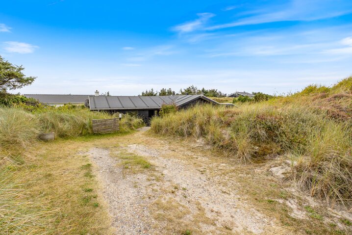 Sommerhus H5035 på Lyngvejen 114, Klegod - Billede #33