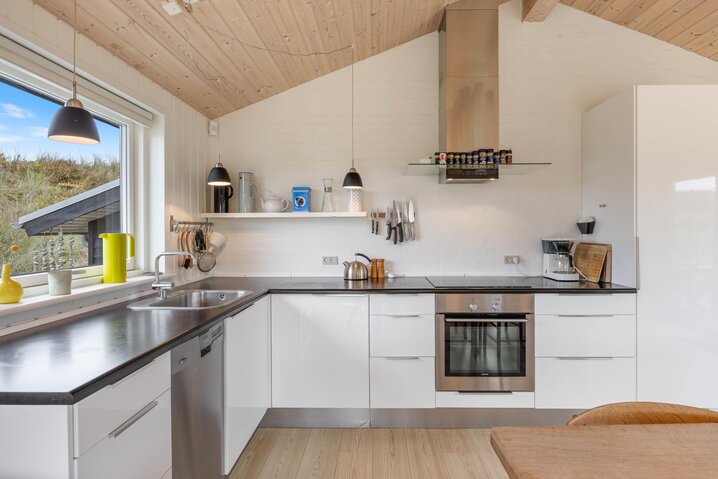 Sommerhus H5035 på Lyngvejen 114, Klegod - Billede #2