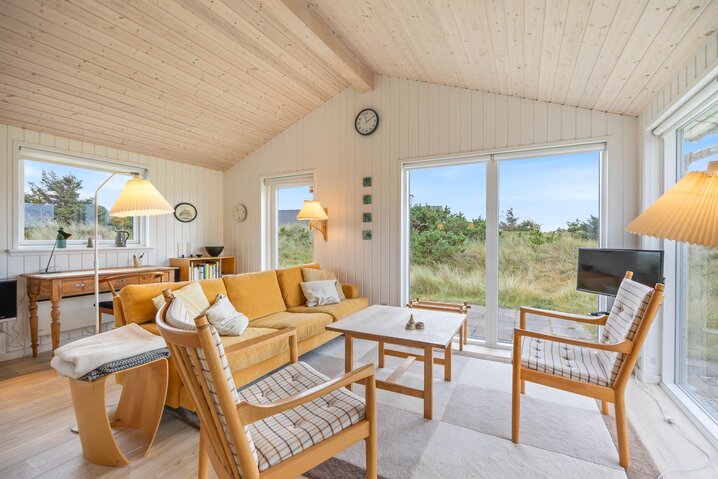 Sommerhus H5035 på Lyngvejen 114, Klegod - Billede #3