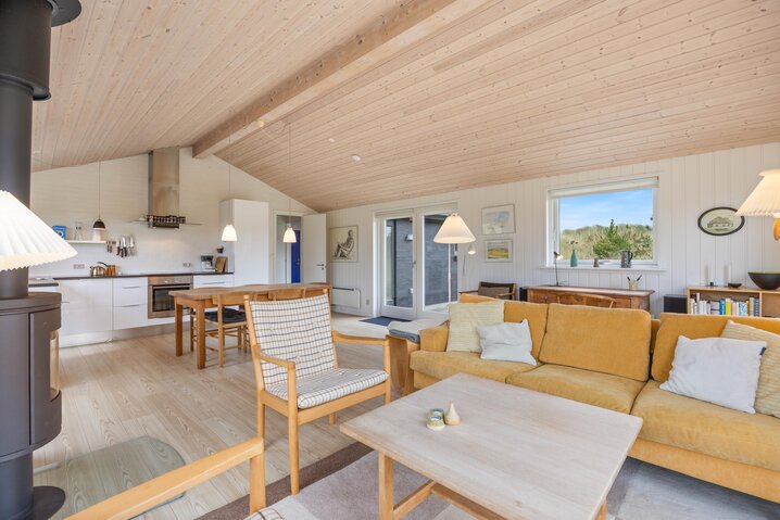 Sommerhus H5035 på Lyngvejen 114, Klegod - Billede #5