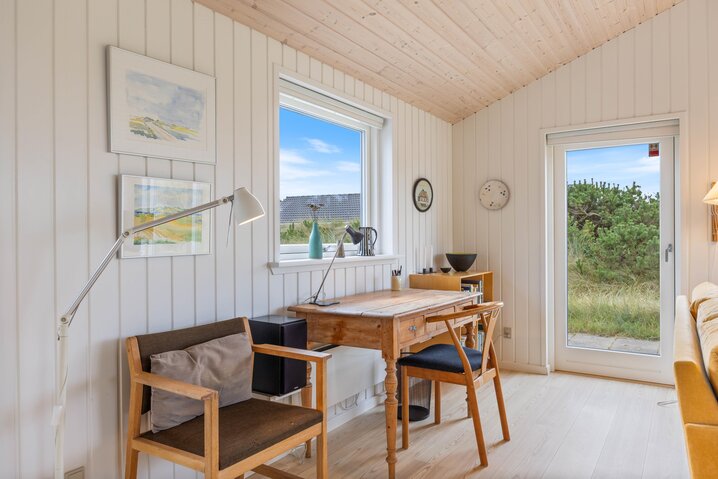 Sommerhus H5035 på Lyngvejen 114, Klegod - Billede #6