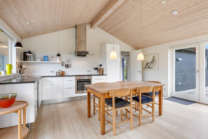 Sommerhus H5035 på Lyngvejen 114, Klegod - Billede #8