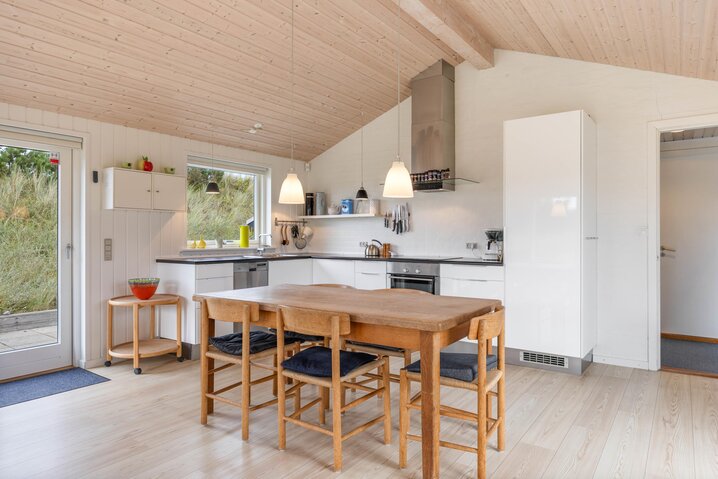 Sommerhus H5035 på Lyngvejen 114, Klegod - Billede #9