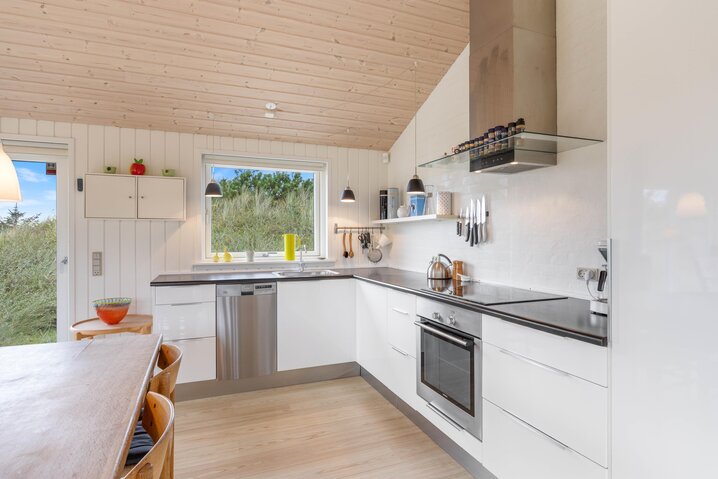 Sommerhus H5035 på Lyngvejen 114, Klegod - Billede #10