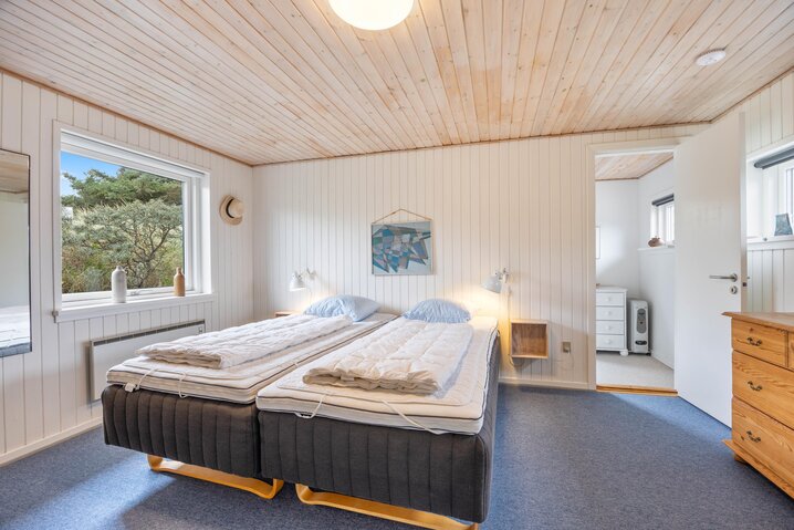 Sommerhus H5035 på Lyngvejen 114, Klegod - Billede #12