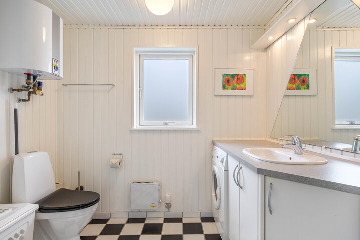 Sommerhus H5035 på Lyngvejen 114, Klegod - Billede #15