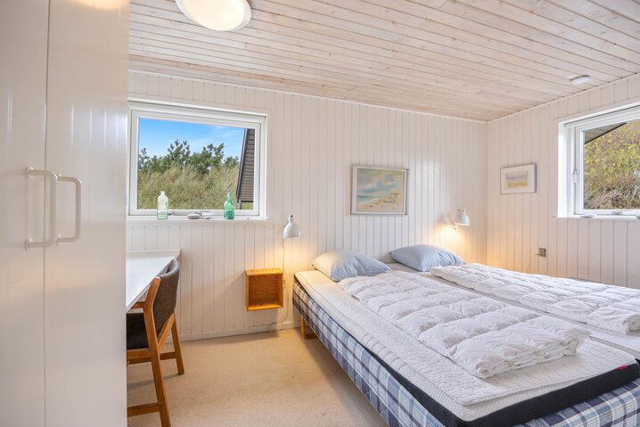 Sommerhus H5035 på Lyngvejen 114, Klegod - Billede #17