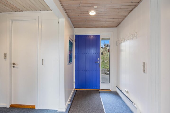 Sommerhus H5035 på Lyngvejen 114, Klegod - Billede #18
