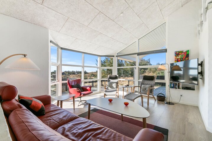 Sommerhus H5038 på Lyngvejen 130, Klegod - Billede #1