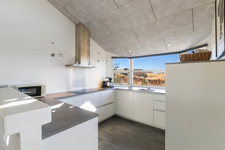 Ferienhaus H5038 in Lyngvejen 130, Klegod - Bild #2