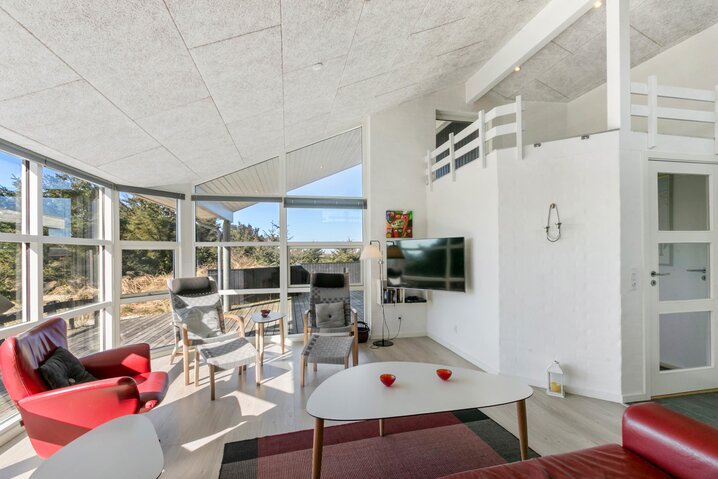 Ferienhaus H5038 in Lyngvejen 130, Klegod - Bild #3