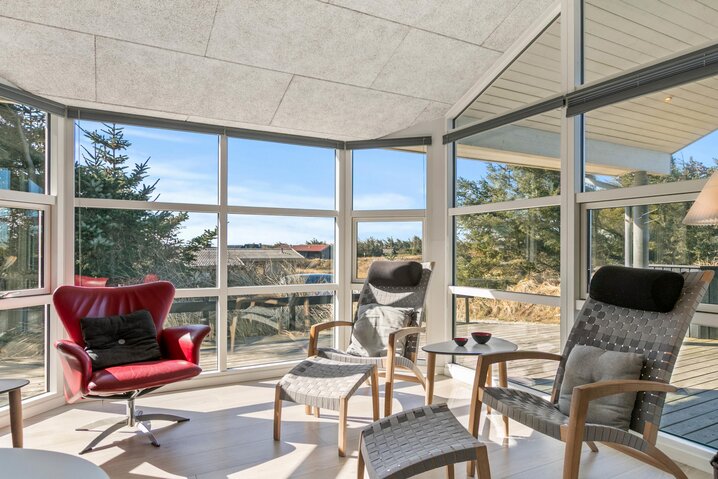 Sommerhus H5038 på Lyngvejen 130, Klegod - Billede #4