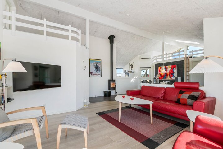 Ferienhaus H5038 in Lyngvejen 130, Klegod - Bild #5