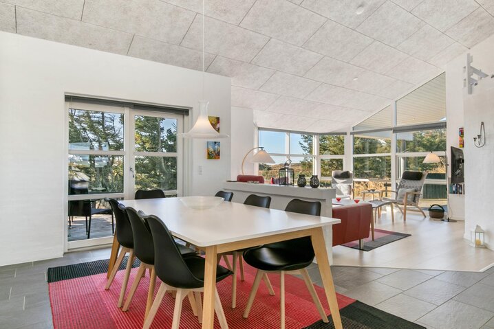 Ferienhaus H5038 in Lyngvejen 130, Klegod - Bild #6