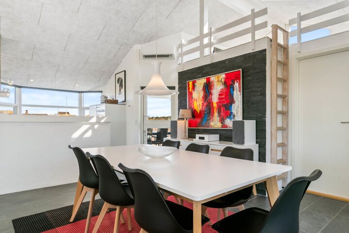 Sommerhus H5038 på Lyngvejen 130, Klegod - Billede #7