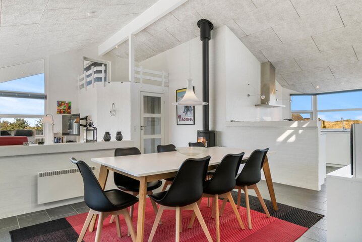 Ferienhaus H5038 in Lyngvejen 130, Klegod - Bild #8