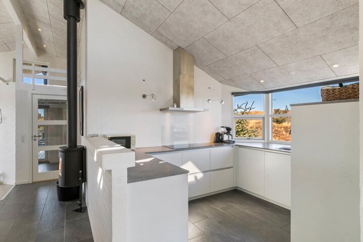 Ferienhaus H5038 in Lyngvejen 130, Klegod - Bild #9