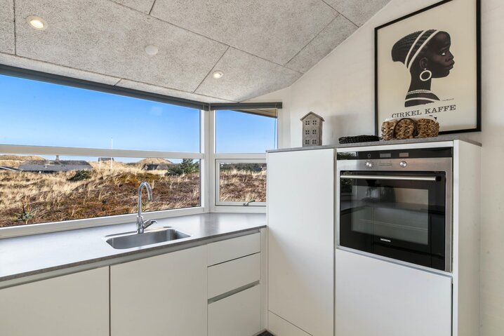 Sommerhus H5038 på Lyngvejen 130, Klegod - Billede #10