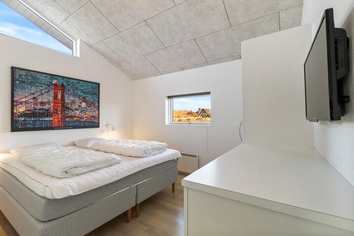 Ferienhaus H5038 in Lyngvejen 130, Klegod - Bild #12