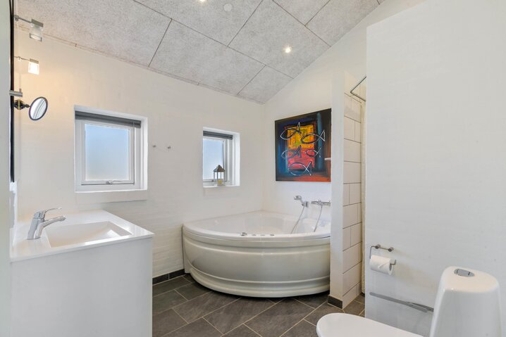 Ferienhaus H5038 in Lyngvejen 130, Klegod - Bild #14