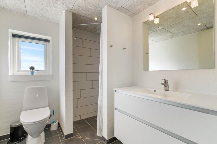 Sommerhus H5038 på Lyngvejen 130, Klegod - Billede #18