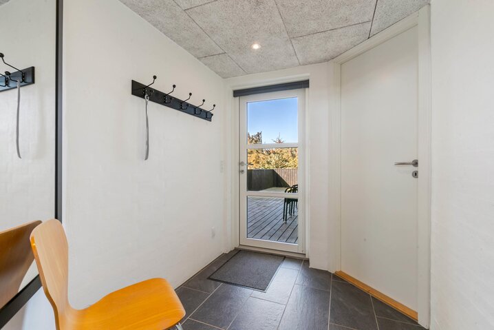 Sommerhus H5038 på Lyngvejen 130, Klegod - Billede #20