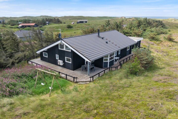 Sommerhus H5038 på Lyngvejen 130, Klegod - Billede #21