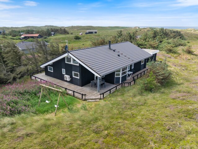 Sommerhus H5038 på Lyngvejen 130, Klegod - Billede #21