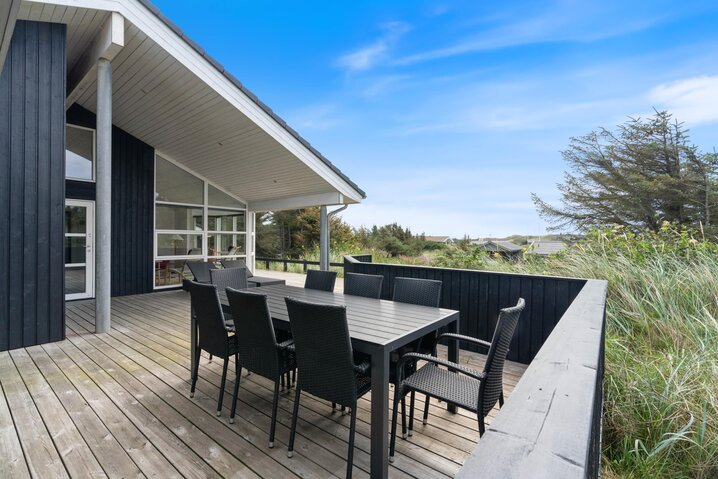 Sommerhus H5038 på Lyngvejen 130, Klegod - Billede #22