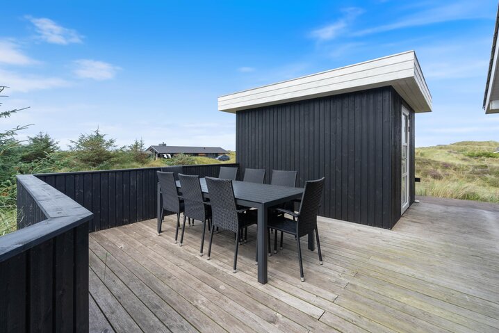 Sommerhus H5038 på Lyngvejen 130, Klegod - Billede #23