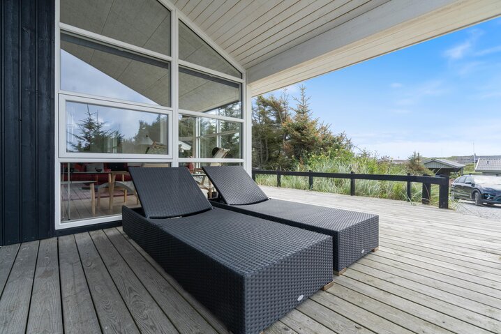 Sommerhus H5038 på Lyngvejen 130, Klegod - Billede #24