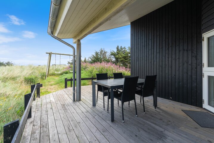 Sommerhus H5038 på Lyngvejen 130, Klegod - Billede #25